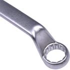 Chave Estrela Estriada Cromo Vanádio Cromado 8 X 9mm Stels