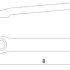 Chave Estrela Isolada Iec 60900 8 Mm Tramontina
