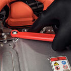 Chave Estrela Isolada Nr10 - 11mm Tramontina 44322011 44322011