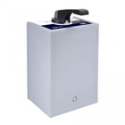 Chave Estrela Triângulo 40a Cet-840 Alavanca