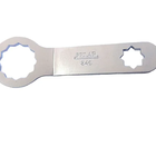 Chave Estriada De 27mm P/ Refil Do Filtro De Óleo. Felar 346