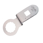 Chave Estriada De 32mm P/ Filtro De Óleo Ecotec. Felar 352