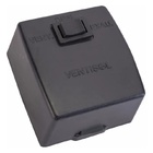 Chave Exaustor Ex 50cm 3uf C/capacitor 220v Ventisol 220v