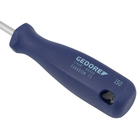 Chave Fenda 1/4x8 Gedore