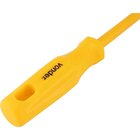 Chave Fenda 3/16x5" Cromo Vanádio Haste Isolada 1000v Vonder