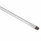 Chave Fenda 3/16x6 Gedore