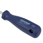 Chave Fenda 5/16x6 Gedore