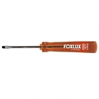 Chave Fenda Foxlux P.magn C 1-4"x 4" Blister