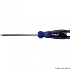 Chave Fenda Loyal P.magn Acetato Azul Cv B 3-16"x 4"