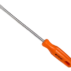 Chave Fenda N3 5/16x8 Cromo Vanadio Imantada Vila - Unico