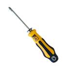 Chave Fenda-philips Reversivel Blister 9ve