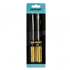 Chave Fenda-phillips Eda Jg 02pcs Blister 8bo