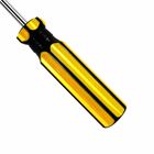 Chave Fenda-phillips Eda Jg 02pcs Blister 8bo