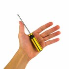 Chave Fenda-phillips Eda Jg 02pcs Blister 8bo