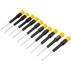 Chave Fenda Phillips Hexagonal Jogo 18 Peças Vonder