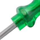 Chave Fenda Ponta Cruzada 5x75 Mm (3/16x3") Tramontina Pro