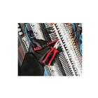 Chave Fenda Pt Cruz Ultragrip 6x150mm Iec 60900 1000v