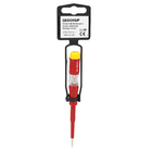 Chave Fenda Testes Elétricos 4615-3  Gedore