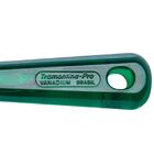 Chave Fenda Verde Isolada 1/4 X8 Pol