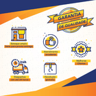 Chave Fim De Curso Alavanca Com Roldana 1na+1nf Schneider