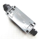 Chave Fim De Curso ME-8111 Pino 1NA+1NF Corpo Metálico