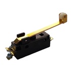 Chave Fim De Curso Mg2604 Haste Longa C/rolete P1 Parafuso