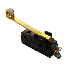 Chave Fim De Curso Mg2604 Haste Longa C/rolete P1 Parafuso