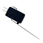 Chave Fim De Curso Mini V-153-1c25 Haste Longa 1spdt 10 Peças