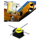 Chave Fim De Curso Posição Cruzeta