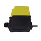 Chave Fim De Curso Rotativa 1:25 4 Micros Fgr0-0025m-4a Bitol