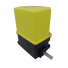 Chave Fim De Curso Rotativa 1:25 4 Micros Fgr0-0025m-4a Bitol