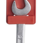 Chave Fixa 08x09mm Crv - Mayle