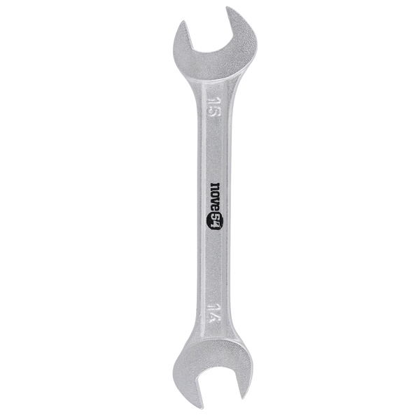 Chave fixa 14mm x 15mm NOVE54