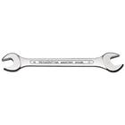 Chave Fixa 16x17 Mm Tramontina Com Corpo Em Aço Especial Crom