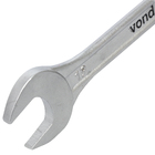 Chave Fixa 18x19mm CRV Vonder