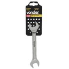 Chave Fixa 18x19mm CRV Vonder