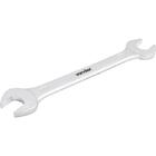 Chave Fixa 21 Mm X 23 Mm Em Aço Cromo Vanádio Vonder