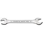 Chave Fixa 21x23 Mm Tramontina Com Corpo Em Aço Especial Crom