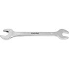Chave Fixa 24 Mm X 26 Mm Em Aço Cromo Vanádio Vonder