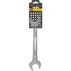 Chave Fixa 30 Mm X 32 Mm Em Aço Cromo Vanádio Vonder