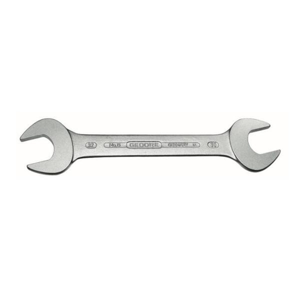 Chave Fixa 32mm X 36mm 6-32x36 Gedore