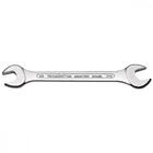 Chave Fixa 3/8x7/16" Tramontina Com Corpo Em Aço Especial Cro