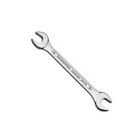 Chave Fixa 6x7mm Corpo Forjado Em Aco Especial Acabamento Cro