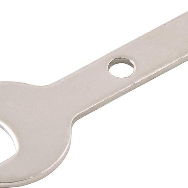 Chave Fixa 9,5mm Para Microrretífica - Vonder