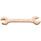 Chave Fixa Cobre-berílio 30x32 Mm