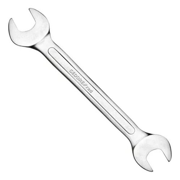 Chave Fixa Gedore Red 08mm X 09mm