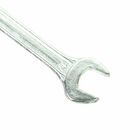 Chave Fixa Jg 06pcs 6-17mm Importada Blister