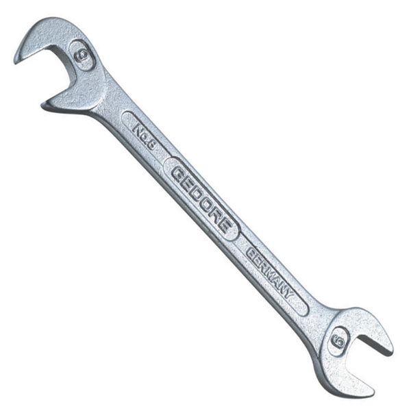 Chave Fixa Mini 7/32" Gedore 008053 008053