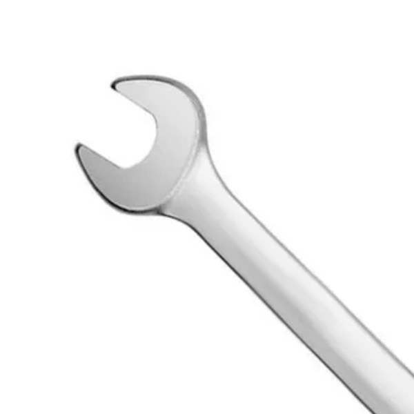 Chave Fixa Mm 08 X 09 Mm - Stels