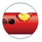 Chave Fixa Uma Boca 19mm 091824